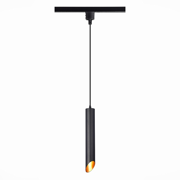 Трековый светильник ST Luce ST152.416.01 Фото № 1