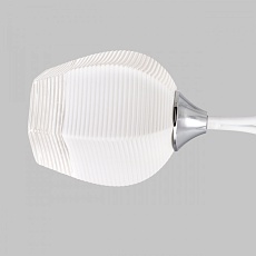 Потолочная люстра IMEX MD.4881-3-S WH+CH 1