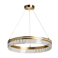 Люстра De City Платлинг 661019701