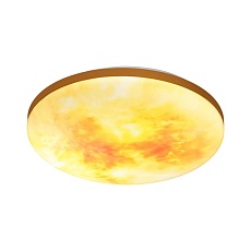 Настенно-потолочный светильник Sonex Pale Sun 7726/DLN 4
