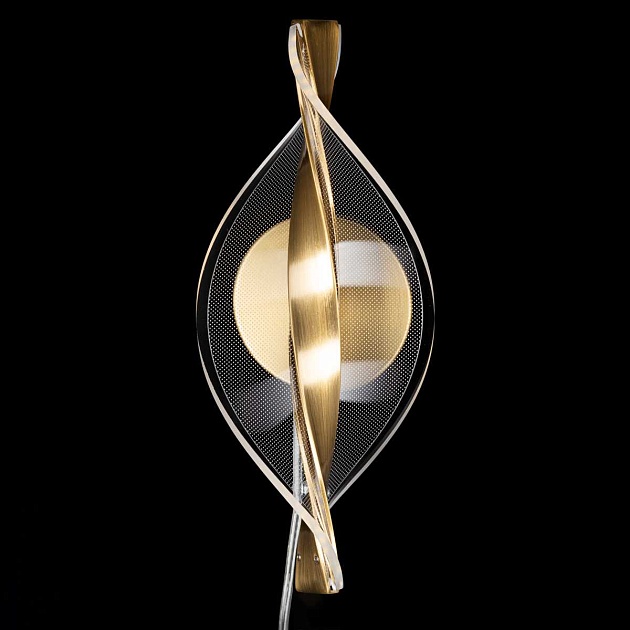 Бра Citilux Vind CL214311 изображение 7 Бра Citilux Vind CL214311 Фото № 7