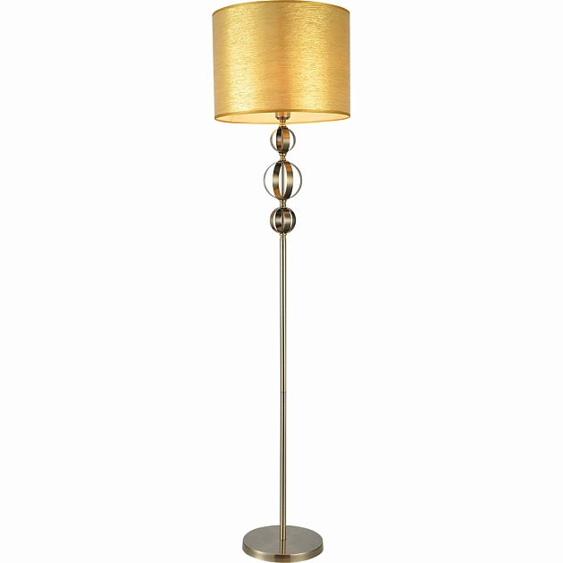 Торшер Illumico IL1519-1F-77 AB Фото № 1