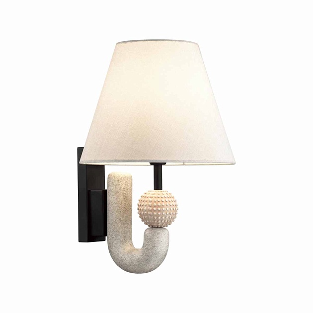 Бра Odeon Light Exclusive Bagel 5410/1W Фото № 4