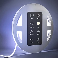 Светодиодная лента Maytoni Led Strip 201077 4