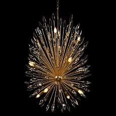 Подвесная люстра LOFT IT Splash 10418/12 2