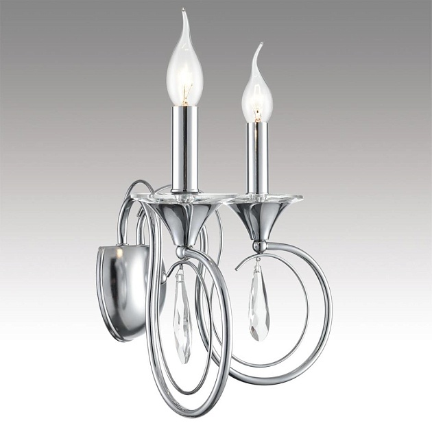 Бра Lumion Classi Laoka 8032/2W изображение 7 Бра Lumion Classi Laoka 8032/2W Фото № 7