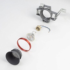 Встраиваемый светильник Citilux Skytek SkyPORT.10 MOD-R CLP10MR3 4