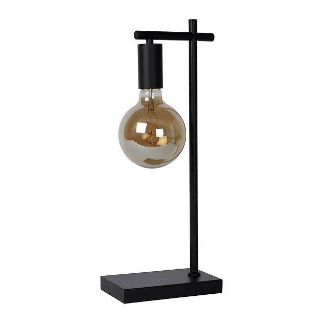 Настольная лампа Lucide Leanne 21521/01/30 Фото № 1