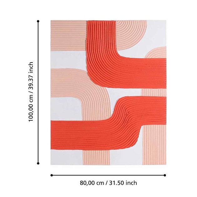 Картина Eglo BESERAH 423163 Фото № 5