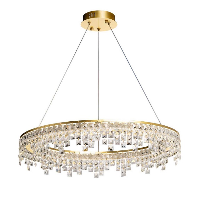 Люстра De City Арман 462011101 изображение 1 Люстра De City Арман 462011101 Фото № 1