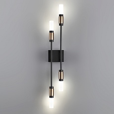 Бра Odeon Light L-Vision Candel 5009/10WL 1