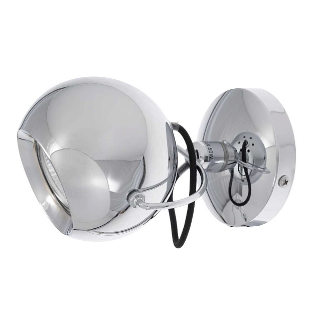 Спот Citilux Сфера CL532511 изображение 3 Спот Citilux Сфера CL532511 Фото № 3