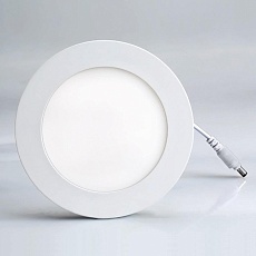 Встраиваемый светодиодный светильник Arlight DL-142M-13W Warm White 020110 2