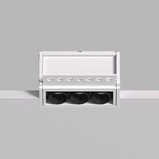 Встраиваемый светильник Denkirs Deep Space DK2530-WB 3