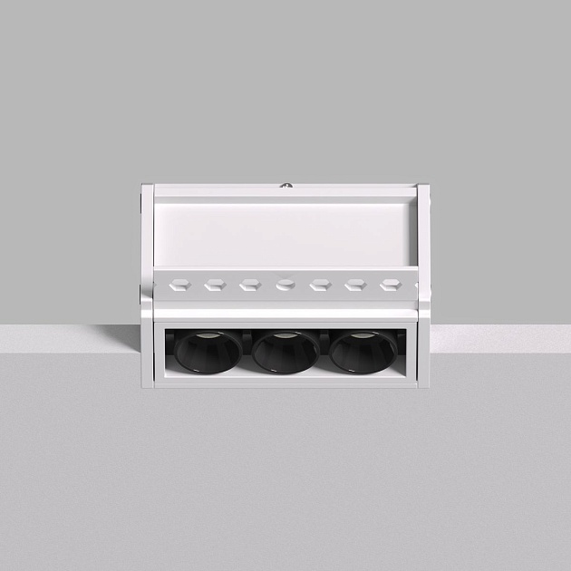 Встраиваемый светильник Denkirs Deep Space DK2530-WB Фото № 4