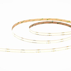 Светодиодная лента ST Luce 9,6W/m COB 4000К 5M ST018.410.20.1 2