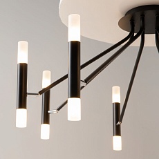 Потолочная люстра Maytoni Vigo MOD620CL-16B 4