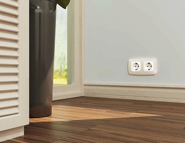 Рамка AMBRELLA VOLT OF140334 Фото № 3