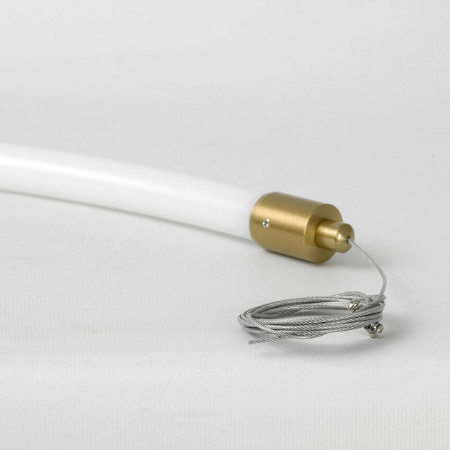 Подвесной светодиодный светильник Lussole Bartow LSP-7247 Фото № 4