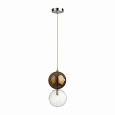 Подвесной светильник Odeon Light Pendant Twixy 4980/1B 1