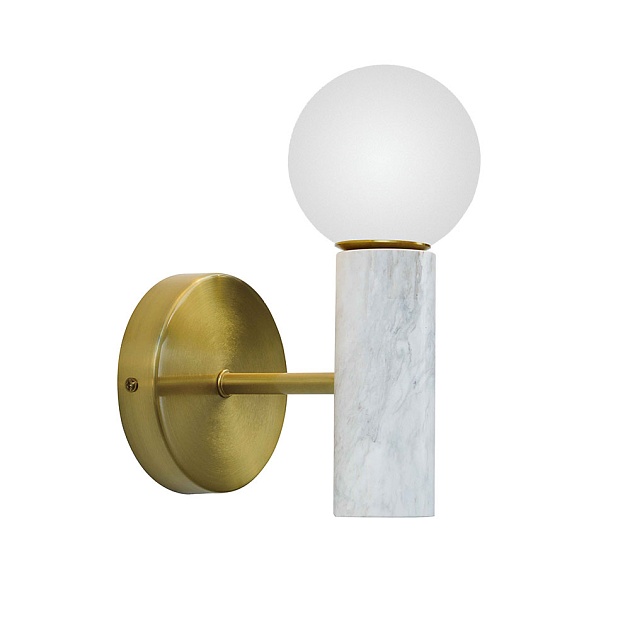 Бра Divinare ETERNO 1830/33 AP-1 изображение 1 Бра Divinare ETERNO 1830/33 AP-1 Фото № 1