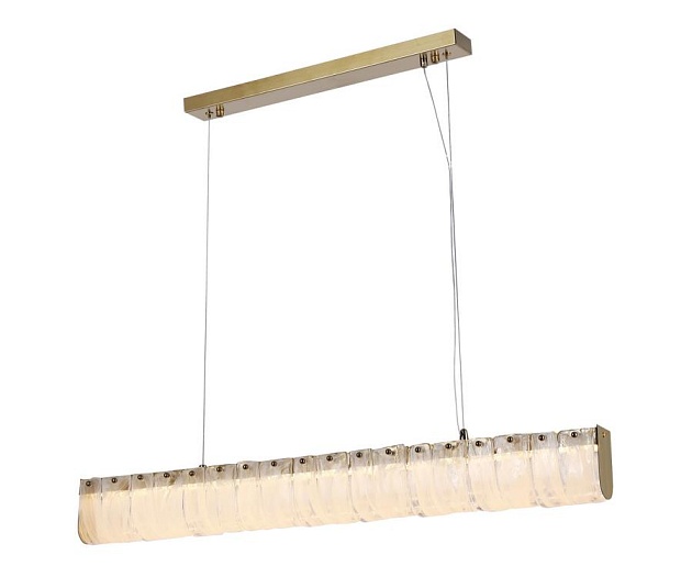 Люстра Kink Light Гэлли 07599-90L,36 Фото № 1