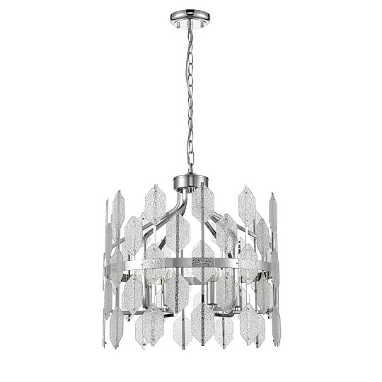 Подвесная люстра Vele Luce Polaris VL4153P26 изображение 2 Подвесная люстра Vele Luce Polaris VL4153P26 Фото № 2