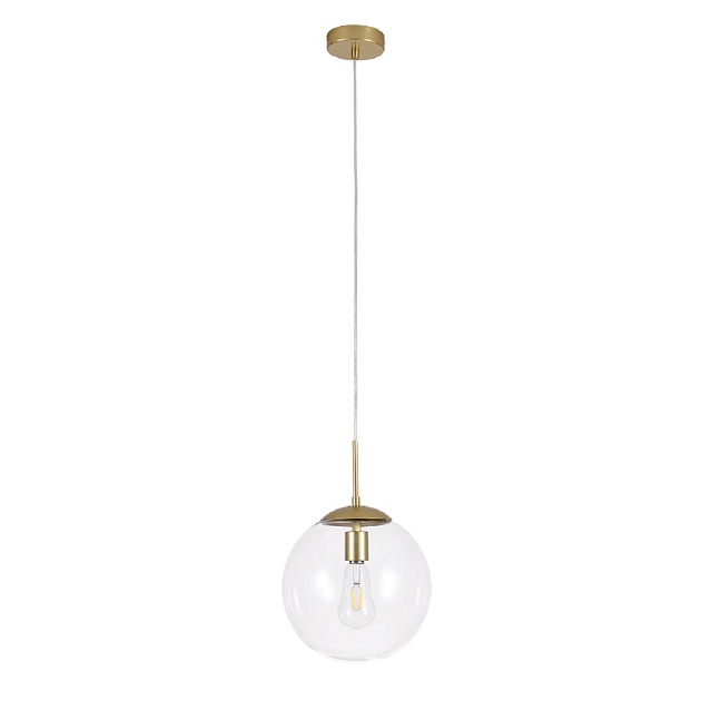 Подвесной светильник Arte Lamp Volare A1925SP-1GO Фото № 1