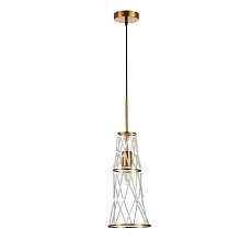 Подвесной светильник ST Luce Narrio SL1016.203.01 2
