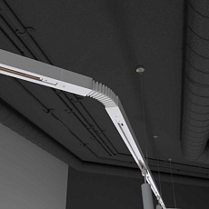 Коннектор гибкий Elektrostandard TRC-1-1-FLEX-WH a039587 4