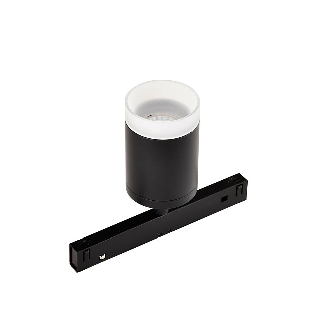 Трековый светодиодный светильник Favourite Logica 4585-1U Фото № 3