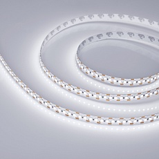 Светодиодная лента Arlight 17,3W/m 168LED/m 2835SMD белый 5M 028734(2)