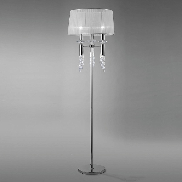 Торшер Mantra Tiffany 3869 Фото № 2