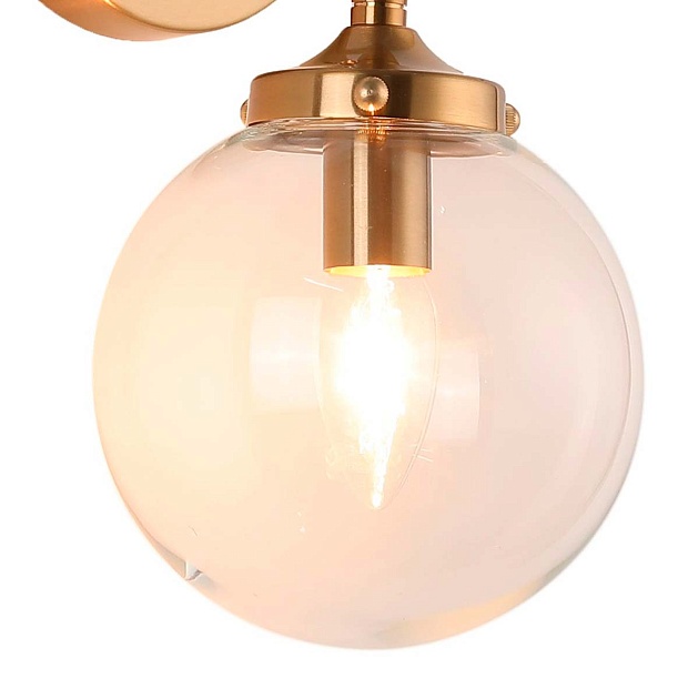 Бра Zortes LAMPADY ZRS.79902.1 Фото № 3