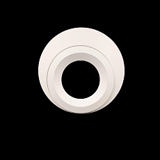 Встраиваемый светильник Loft IT Click 10339 White 3