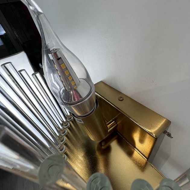 Настенный светильник Imperium Loft Concert 133212-22 Фото № 10