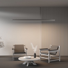 Линейный светильник Maytoni Technical LL312040 2