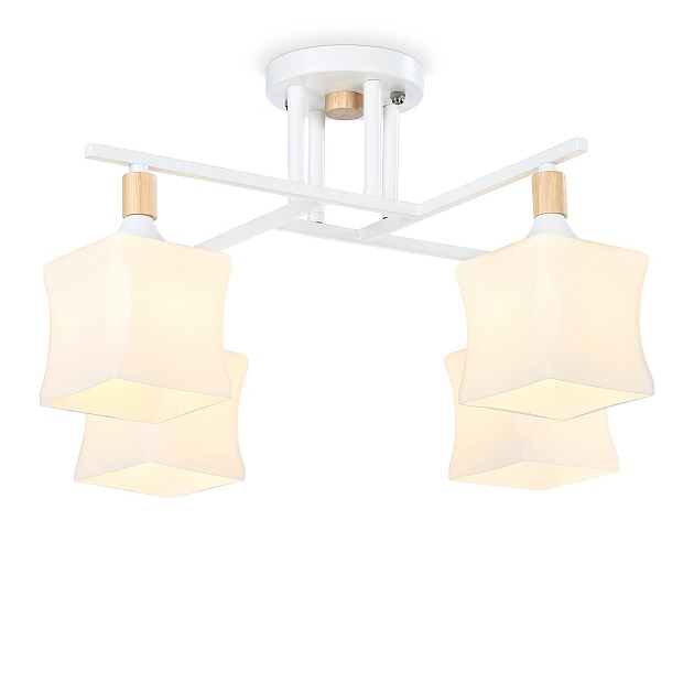Потолочная люстра Ambrella light Traditional Modern TR9495 Фото № 1