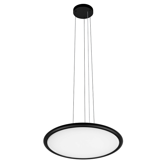 Подвесной светильник Loft It Sweety 10454/400P Black изображение 1 Подвесной светильник Loft It Sweety 10454/400P Black Фото № 1