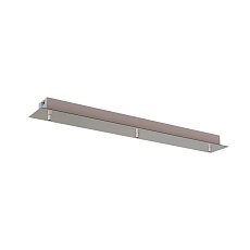 Потолочное основание Mantra Modular Light Florones 9463