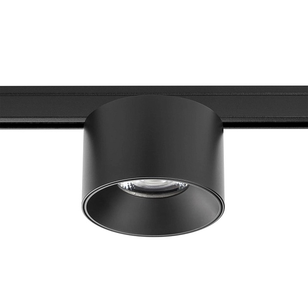 Трековый светодиодный светильник Lightstar Linea 206047 Фото № 4