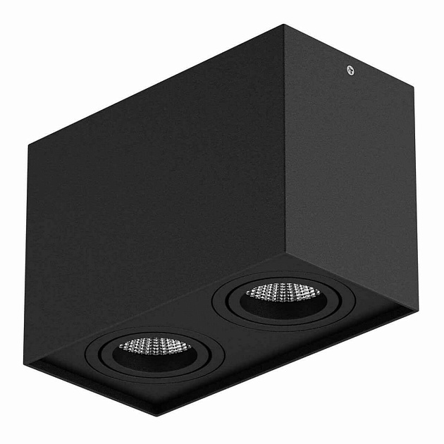 Потолочный светильник Lightstar Rettango 052087 Фото № 1
