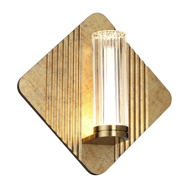 Настенный светильник INDIGO RILIEVO V000198L Фото № 2