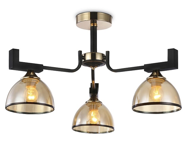 Потолочная люстра Ambrella light Traditional TR9098 Фото № 4