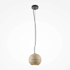 Подвесной светильник Maytoni Modern Glamping MOD437PL-01BG 1