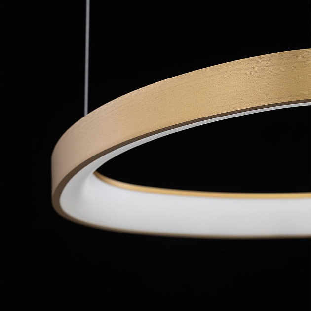 Подвесной светодиодный светильник Citilux Genka Smart CL756A092 изображение 6 Подвесной светодиодный светильник Citilux Genka Smart CL756A092 Фото № 6