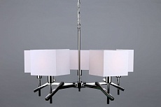 Подвесная люстра Omnilux OML-61803-05 5