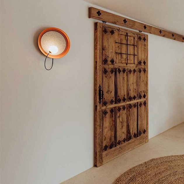 Настенный светильник Imperium Loft margott-wall01 224255-23 Фото № 12