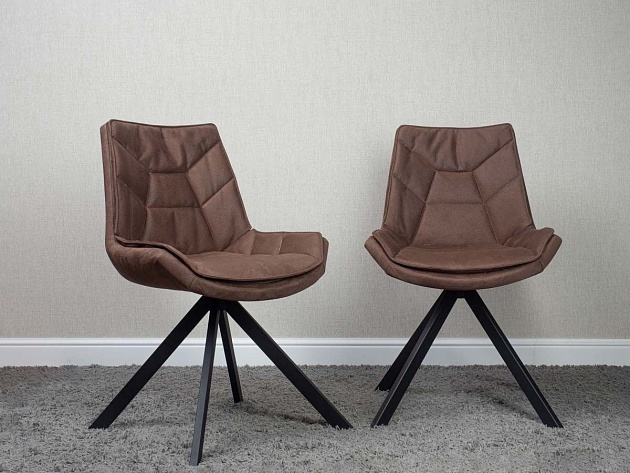 Кухонный стул Levmar Atlas Brown 7694502403 Фото № 3