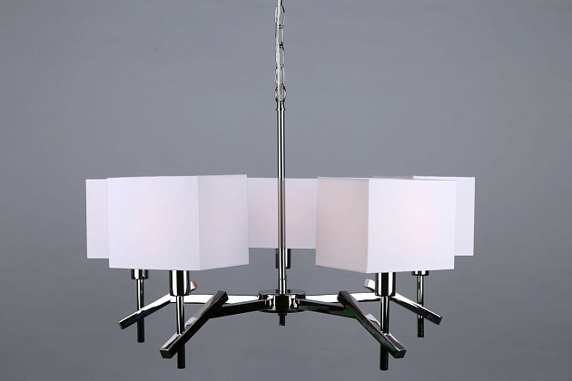 Подвесная люстра Omnilux OML-61803-05 Фото № 6